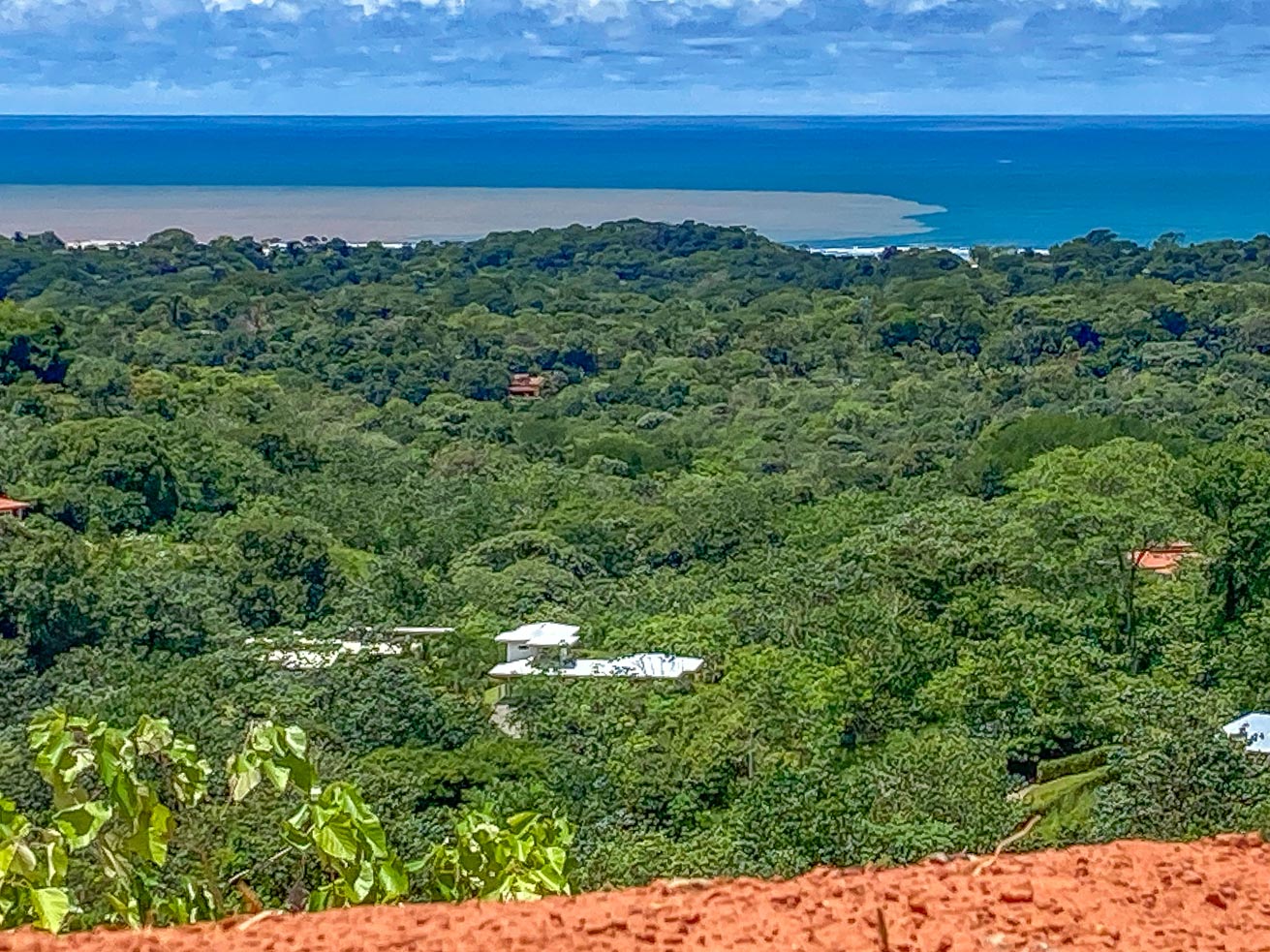 Two Build-Ready Ojochal Lots with Unmatched Views, Utilities Installed & Endless Potential selected