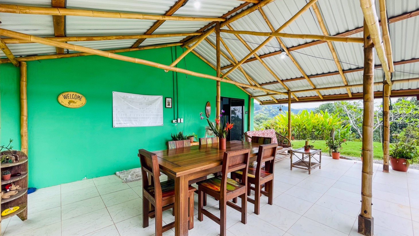 Two Homes on 1.55 Acres with Ocean & Mountain Views – Plus Room to Build! selected