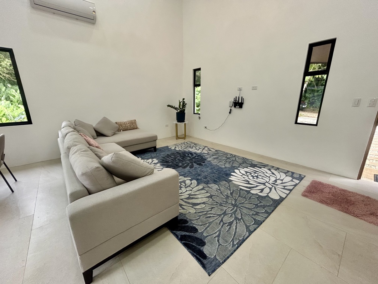 Modern Tropical Living in Uvita – Turn-Key 3-Bedroom Villa in Jardines del Morete selected
