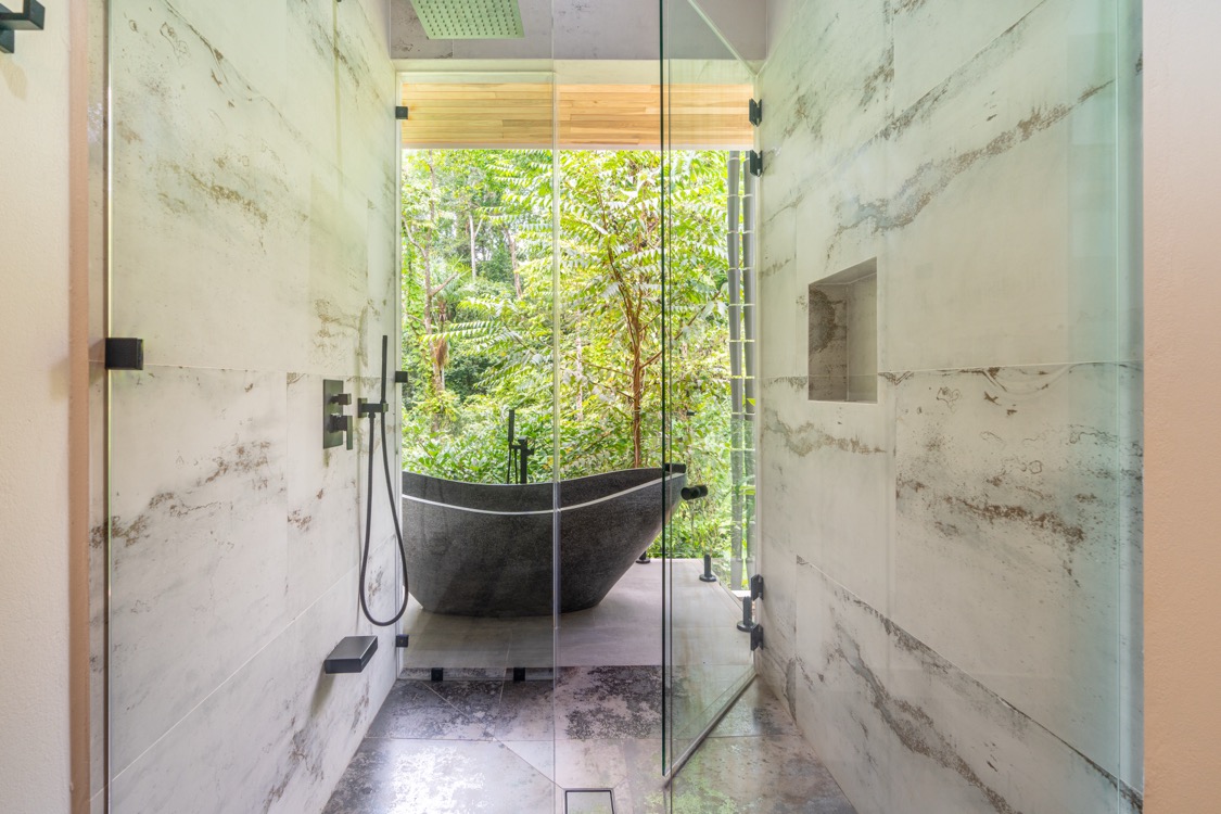 Casa Selva Vida – A Vision of Luxury Living in the Heart of Uvita selected