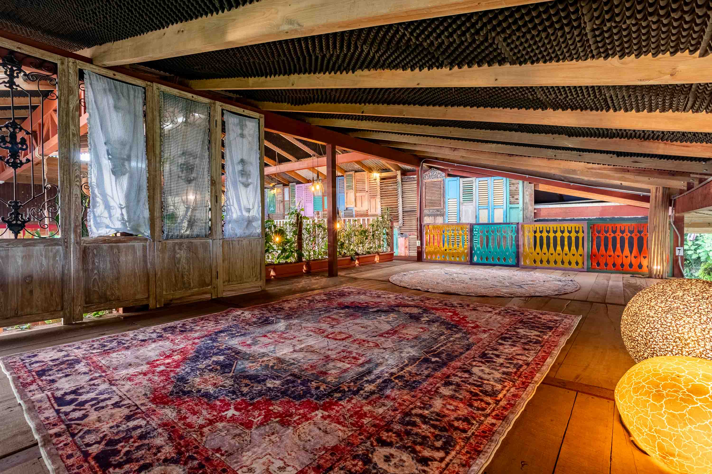 Elevated Architectural Retreat with Expansion Potential in Escaleras selected