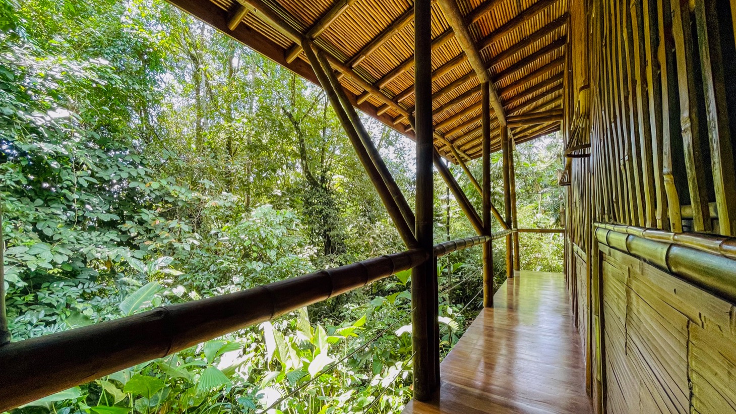 Tropical Retreat in Ojochal with Ocean Views, Private Waterfall & Expansion Potential selected