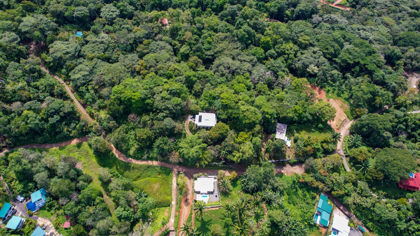 Your Family's Private Jungle Paradise Home in Uvita, Costa Rica selected