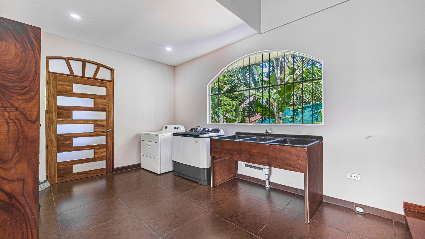 5-Bedroom Residence in Prime Uvita Location selected