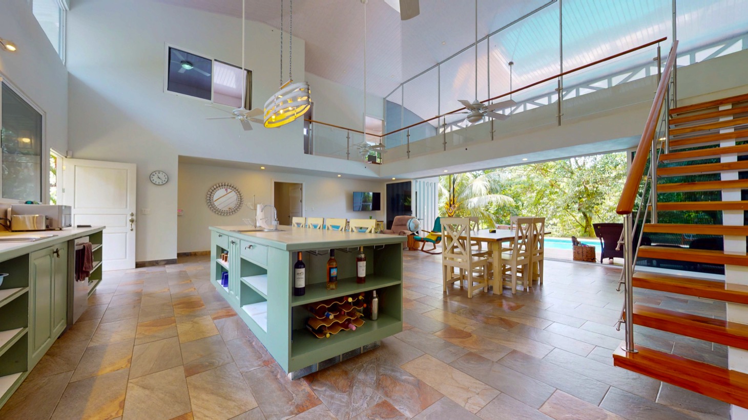 Your Family's Private Jungle Paradise Home in Uvita, Costa Rica selected