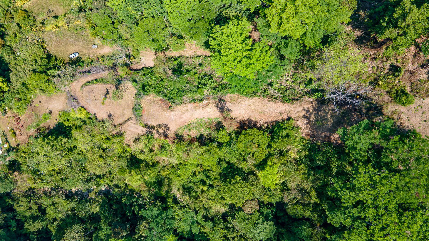 Excellent Dream Home Or Mini-Development Opportunity: 2.2-Acre Ocean View Property in Ojochal, Costa Rica selected