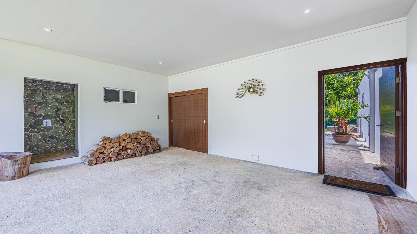 Elegant Tropical Villa Steps from Playa Hermosa – Gated Community selected