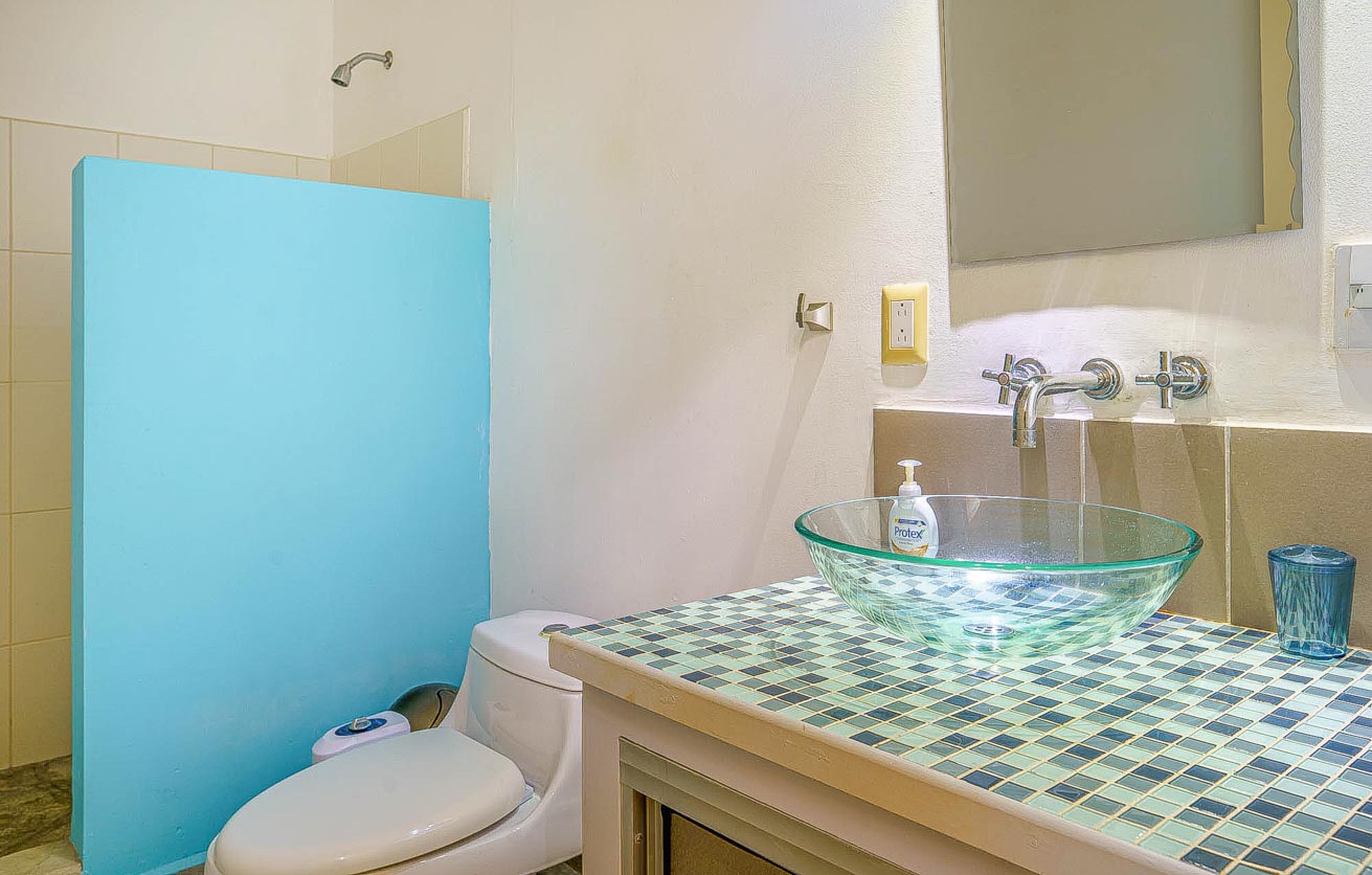 Charming 2-Bedroom Home in Ojochal selected