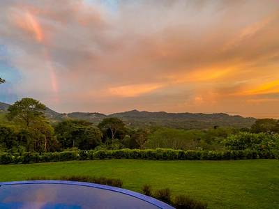 Private 2-Bedroom Hacienda with Panoramic Ocean & Mountain Views in Ojochal image 5