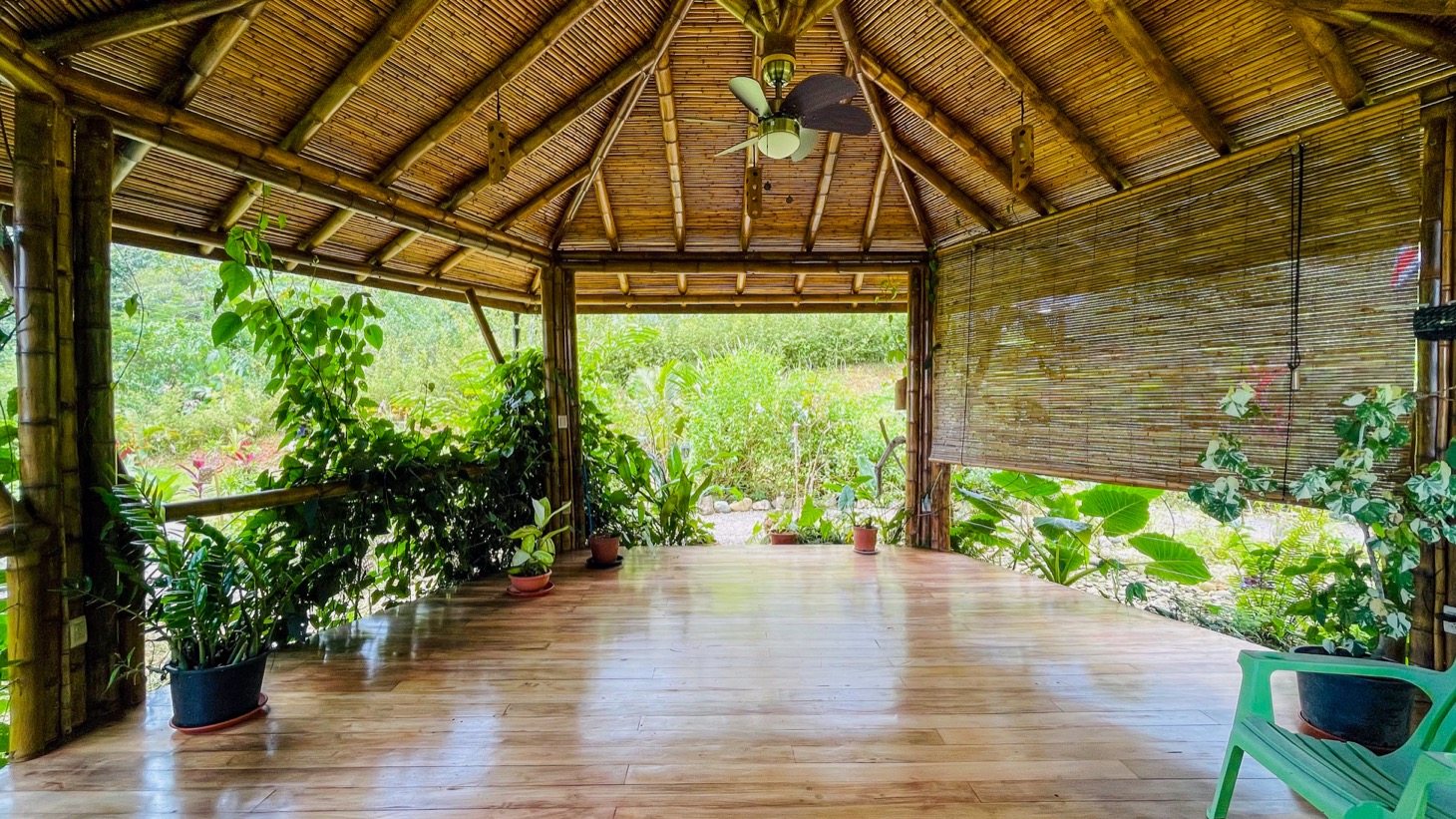 Tropical Retreat in Ojochal with Ocean Views, Private Waterfall & Expansion Potential selected