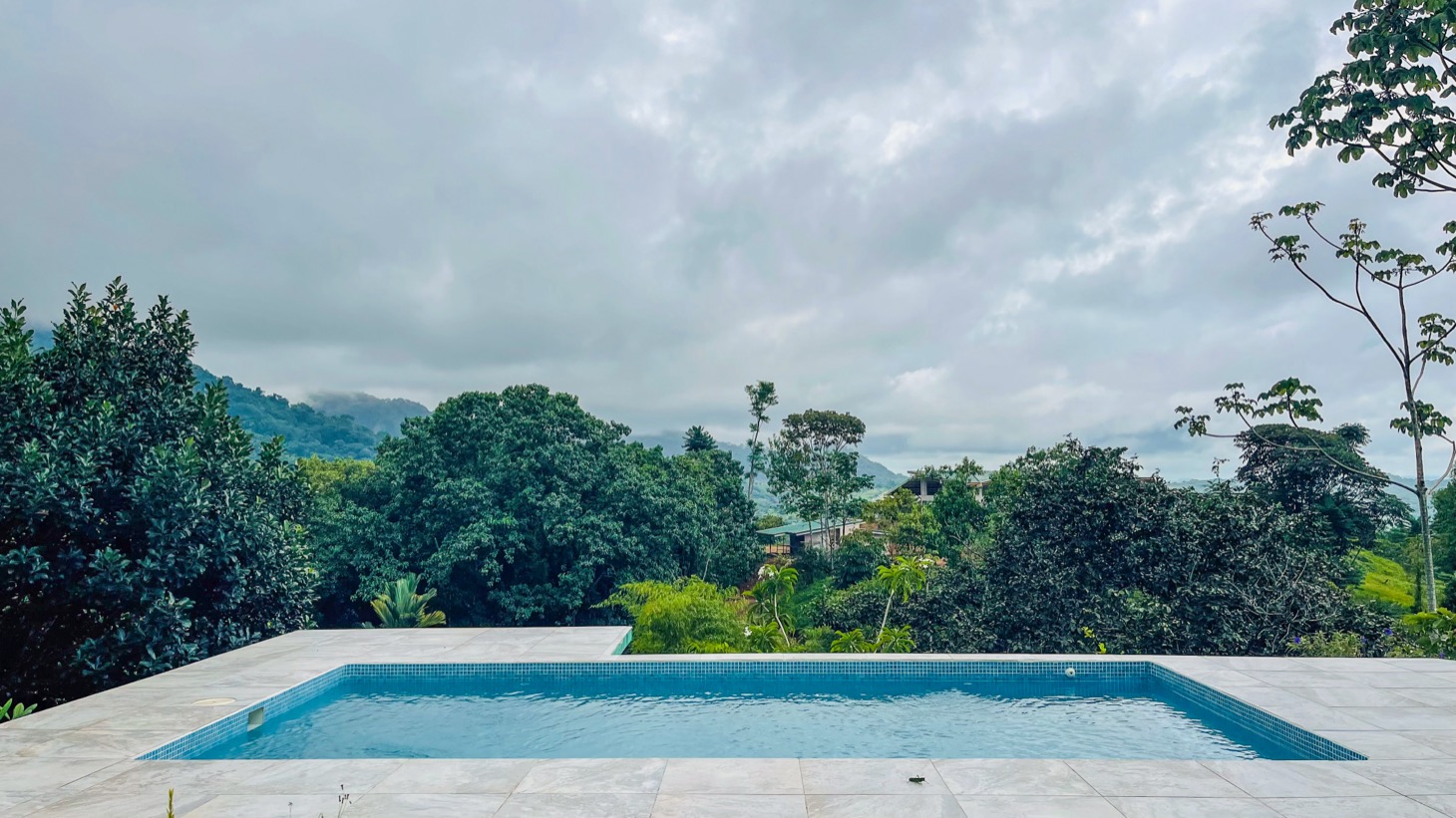 Two Homes on 1.55 Acres with Ocean & Mountain Views – Plus Room to Build! selected