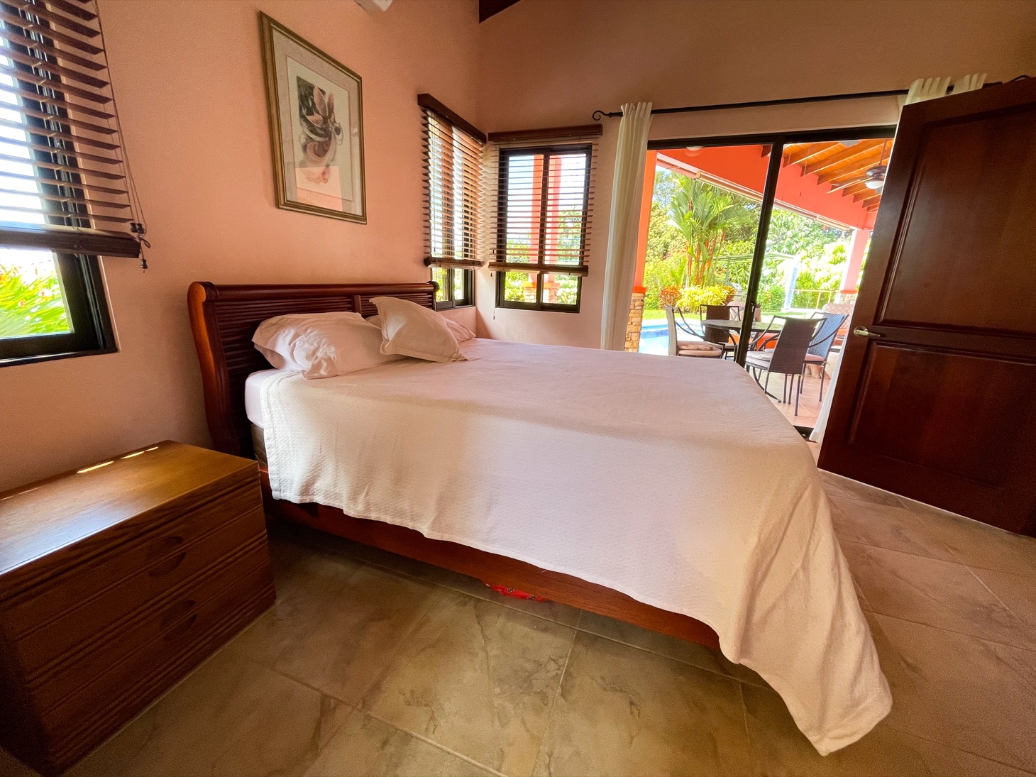 Spectacular Three-Bedroom Ocean View Retreat in Exclusive Chontales selected