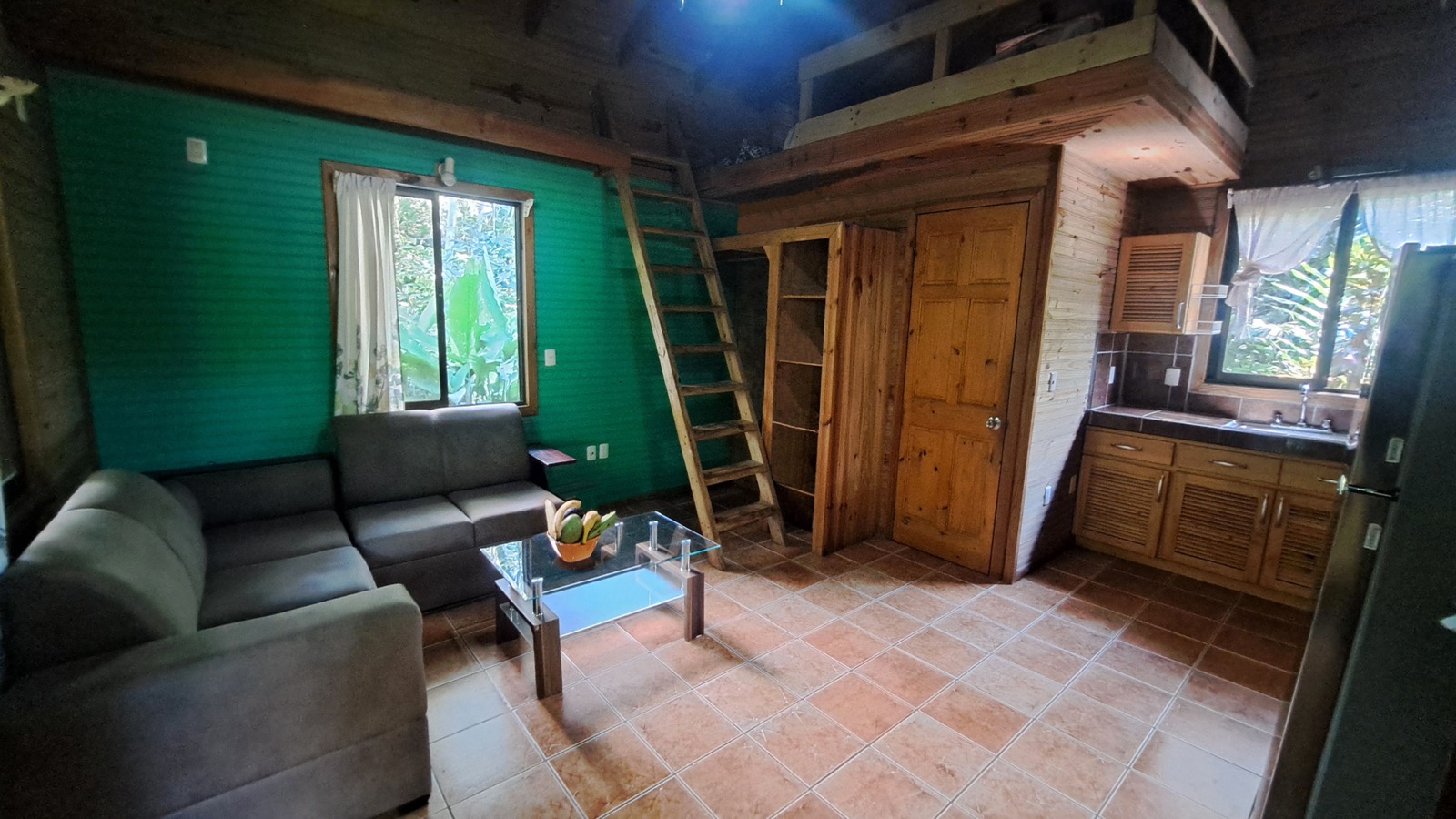 Income Producing Jungle Retreat with 8 Cabinas and Pool in the Heart of Uvita selected
