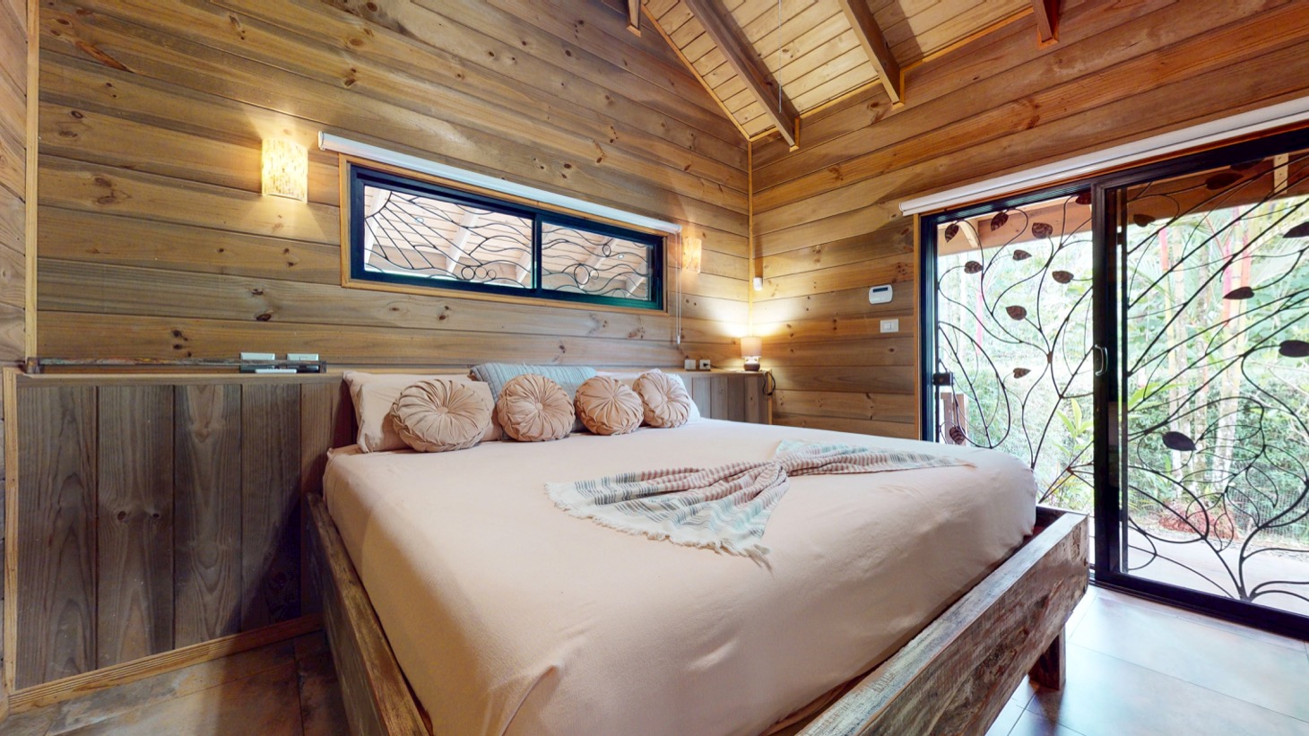 Costa Rica Jungle Home with Pool for Sale in Ojochal selected