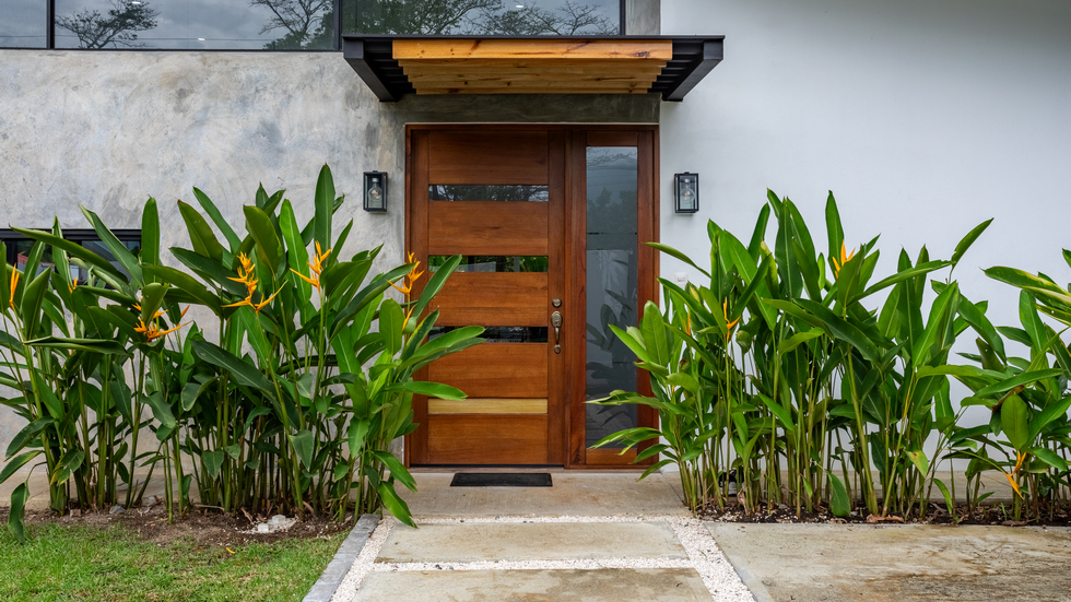 Modern 3-Bedroom Home with Private Pool in the Heart of Playa Uvita selected