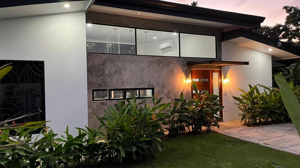 Modern 3-Bedroom Home with Private Pool in the Heart of Playa Uvita selected
