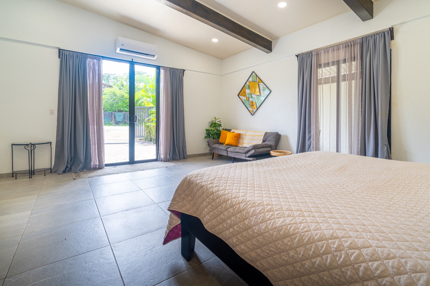 Charming Home Near Uvita’s Whale Tail Beach — Comfort, Privacy, and Rental Potential selected