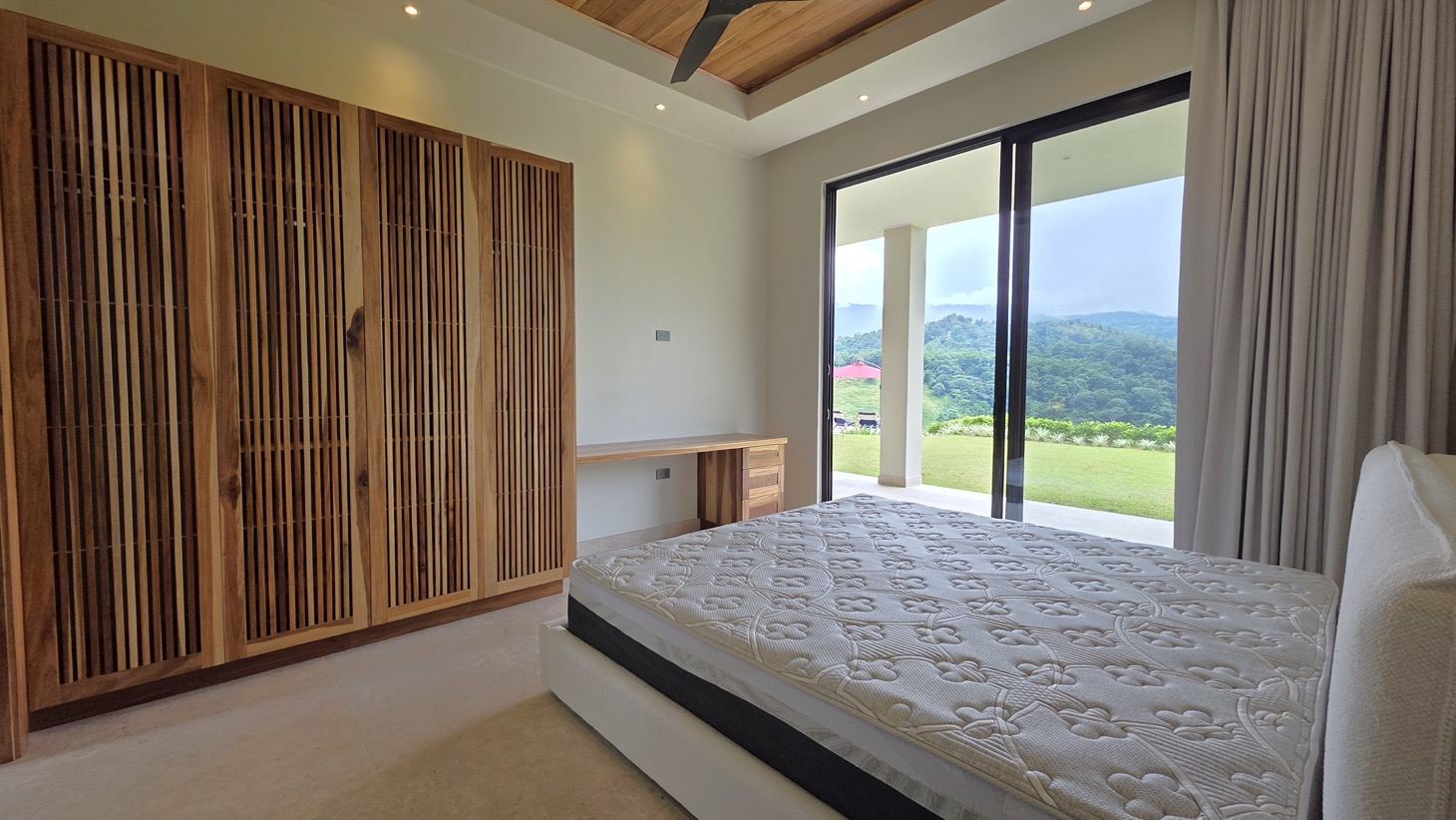 Brand New Luxury Estate with Front Row Views of Nauyaca & Diamante Waterfalls selected