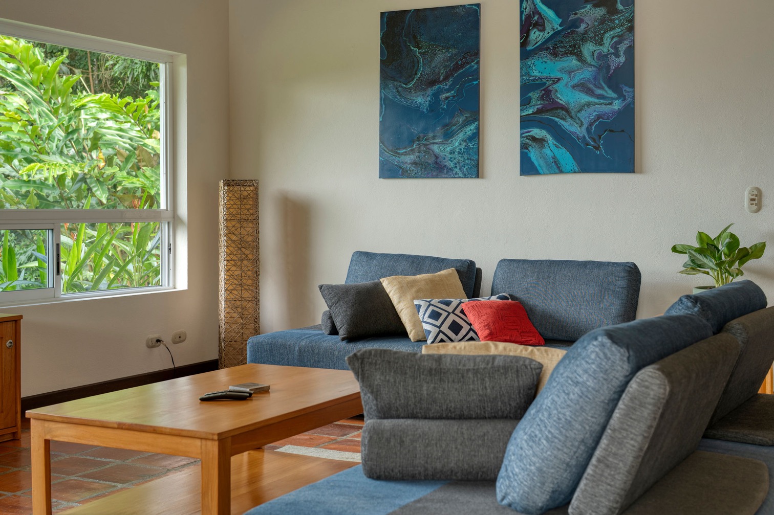 Casa Tranquila: Refined Ocean-View Estate in Lagunas selected