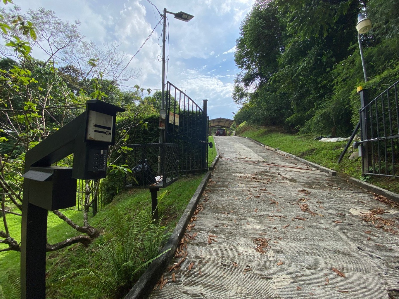 Prime Investment Opportunity in Ojochal with Expansion Potential selected