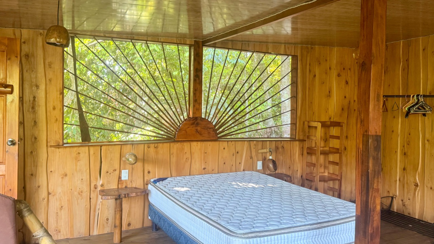 Private Dominical Retreat Main Home Guest House and Rancho selected