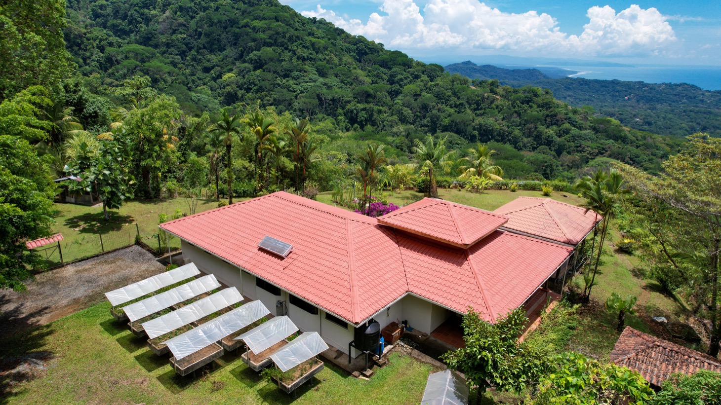 Dream Ocean View Property with Solar Power selected