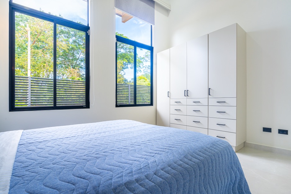 Elegant Coastal Living in Uvita – Walk to Beach, Dine, and Nature selected