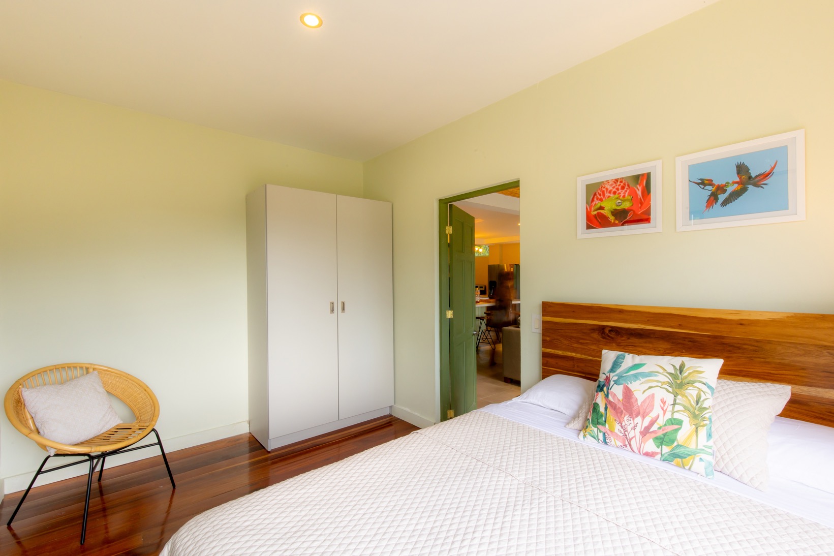 Serene Retreat with Income Potential in Manuel Antonio selected