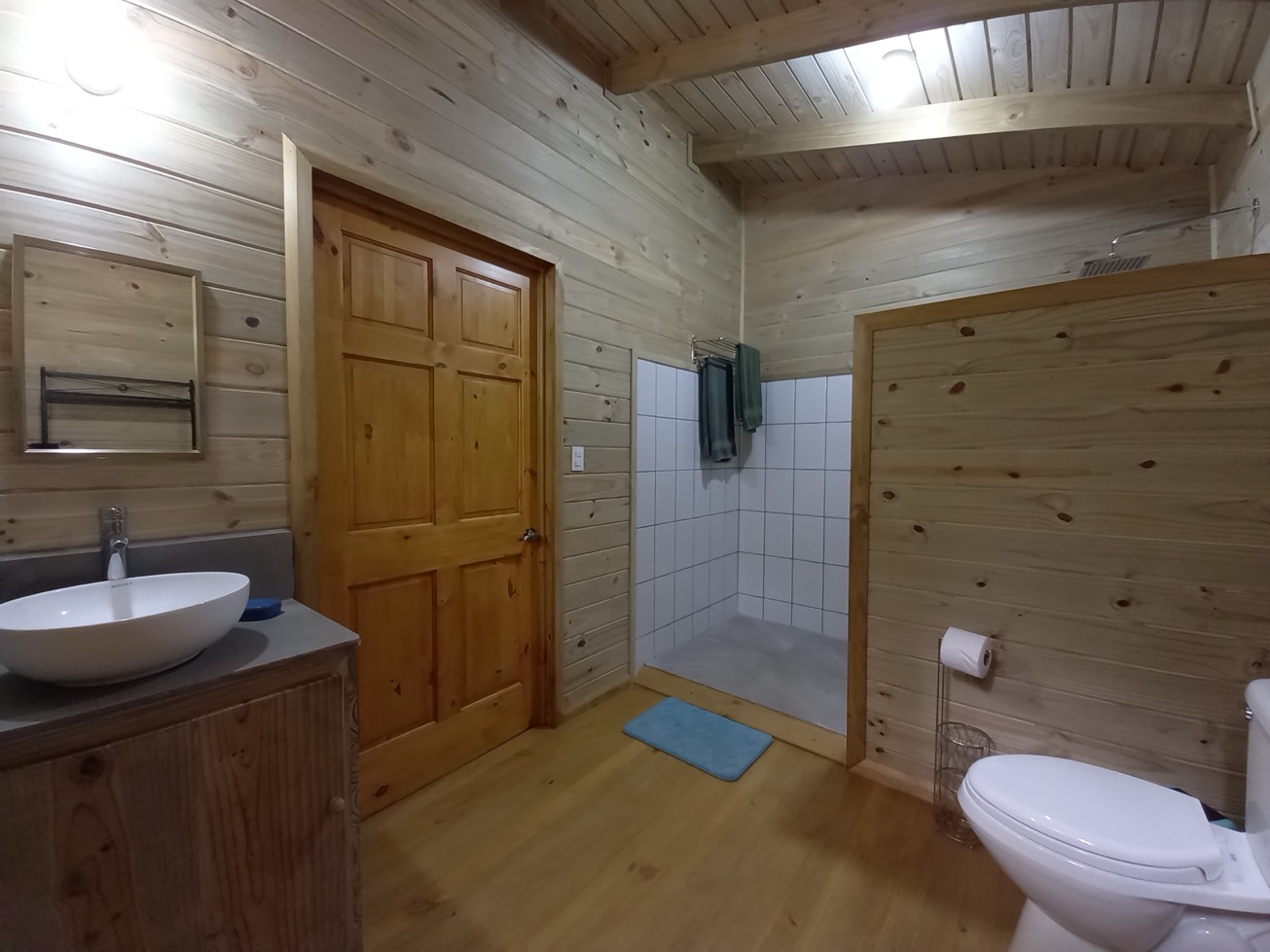 Income Producing Jungle Retreat with 8 Cabinas and Pool in the Heart of Uvita selected