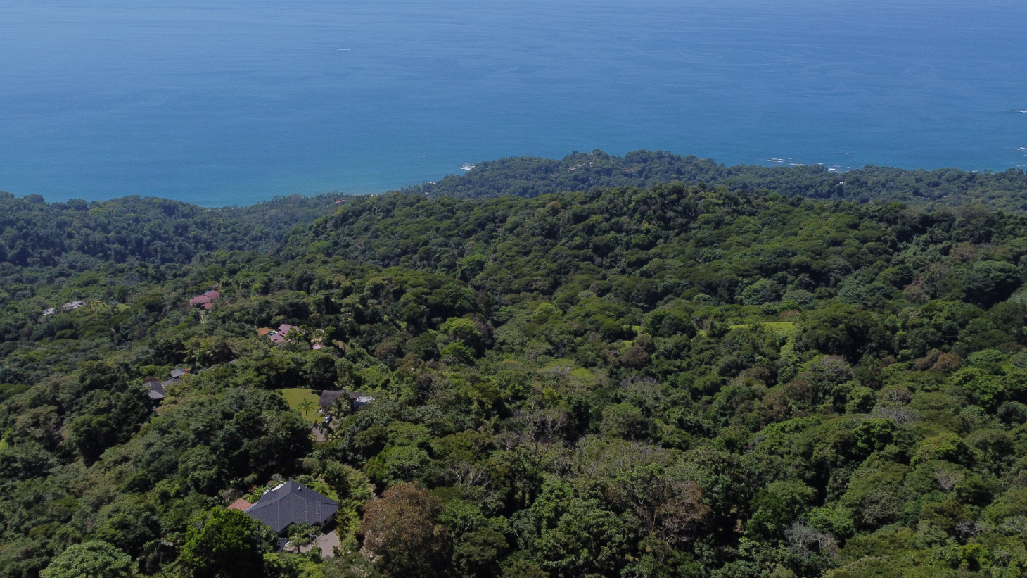Exclusive 5.80 acres Ocean View Estate Lot in Costa Verde Estates – Escaleras selected