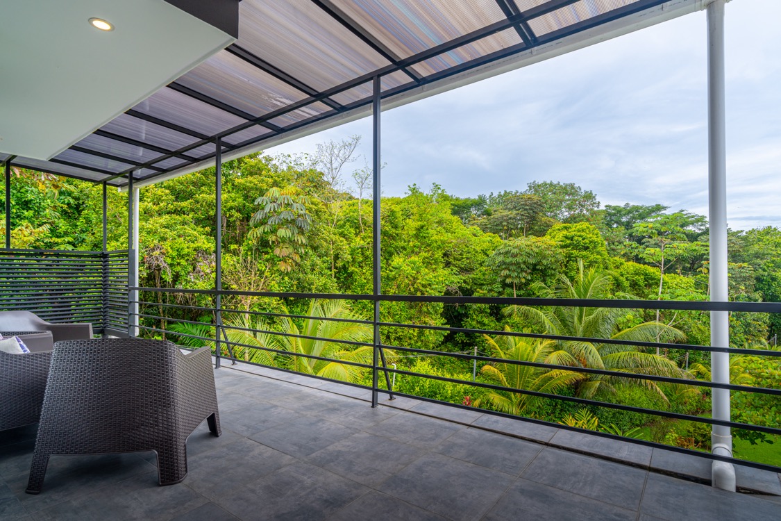 Exceptional Modern 4-Bedroom Family Sanctuary on 1 Acre in Ojochal selected