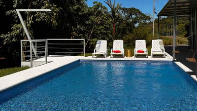 Tranquil Retreat Perfect for Families or a Peaceful Retirement in Uvita image 4