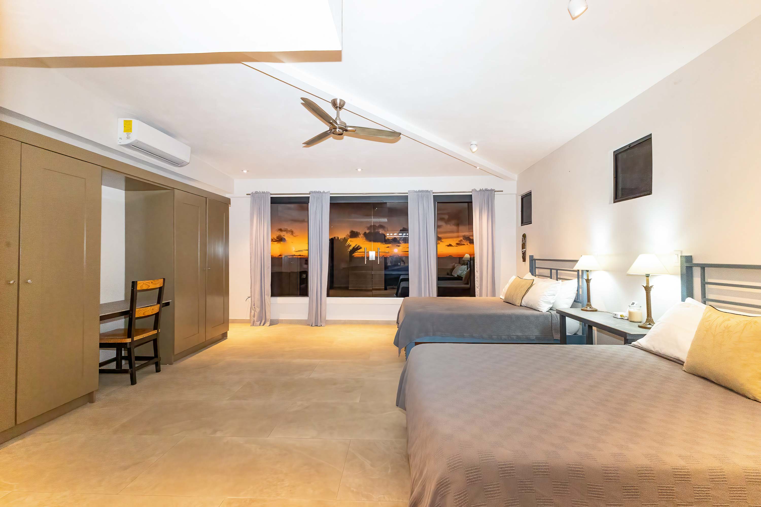 Iconic Oceanview Luxury Estate in Uvita selected