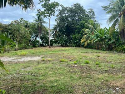 Highway Frontage Coastal Property with Residential & Business Potential image 1