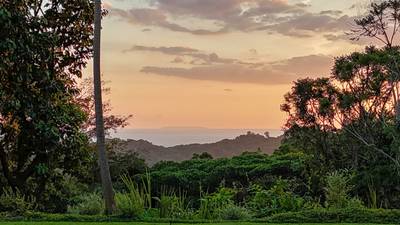 Private Modern Tropical Paradise Home For Sale in Ojochal, Costa Rica image 2