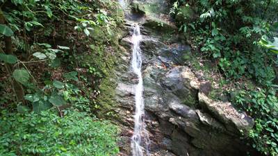 Private Waterfall Retreat in Costa Rica with Total Privacy  image 3