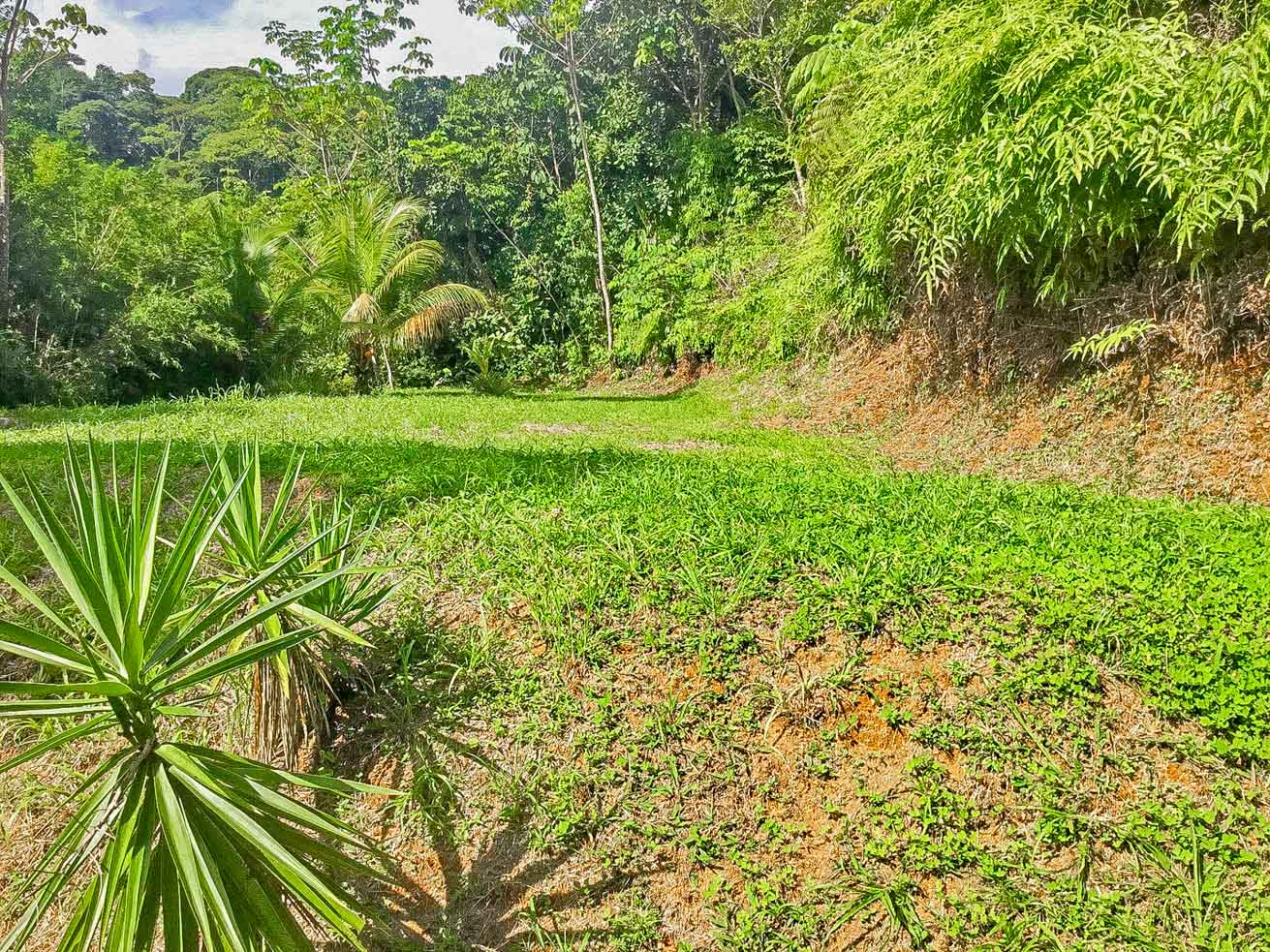 Ocean and Mountain View Retreat with Private River and Expansion Potential in Ojochal selected