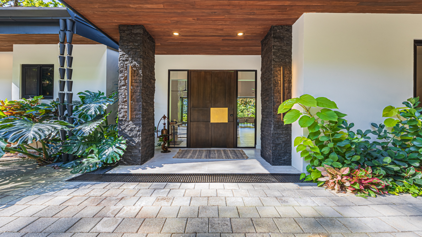 Luxury Ocean View Home for Sale in Playa Hermosa Uvita Costa Rica selected