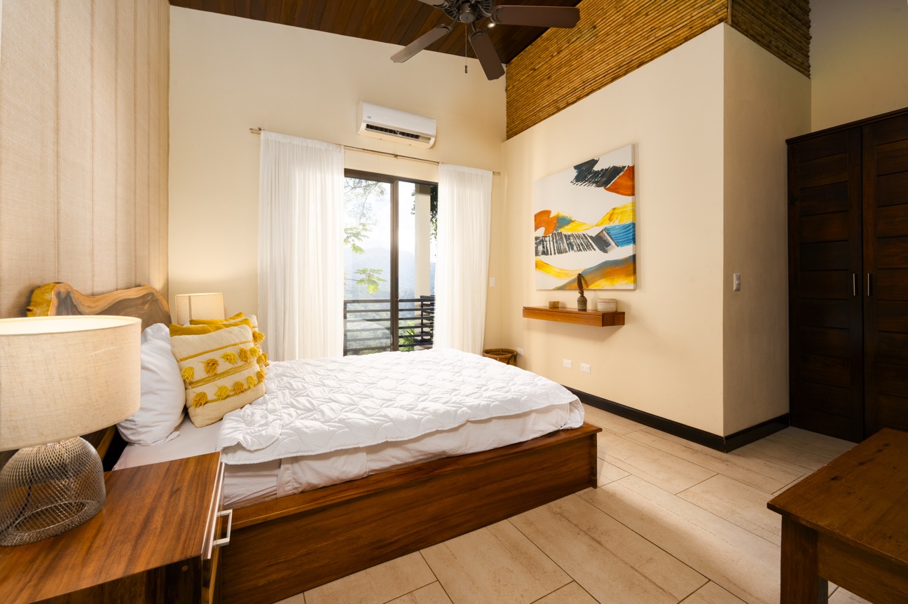 Turnkey Jungle-to-Ocean Investment with Proven Vacation Rental Performance selected