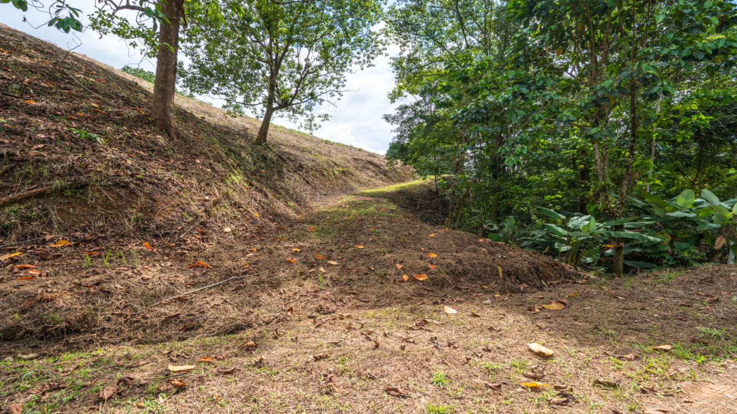 3-Acre Development Opportunity in Phase 5 Gated Community, Ojochal selected