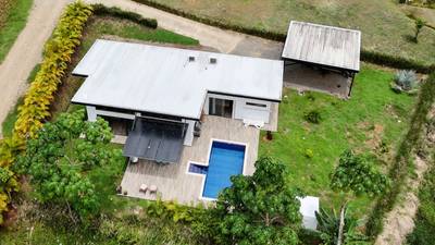 Mountain View 3 Bedroom Home in Toucan Gated Community image 2