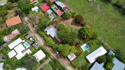 Prime Uvita Lot Near Marino Ballena – 0.30 Acres, Dual Access, Build Multiple Units image 4