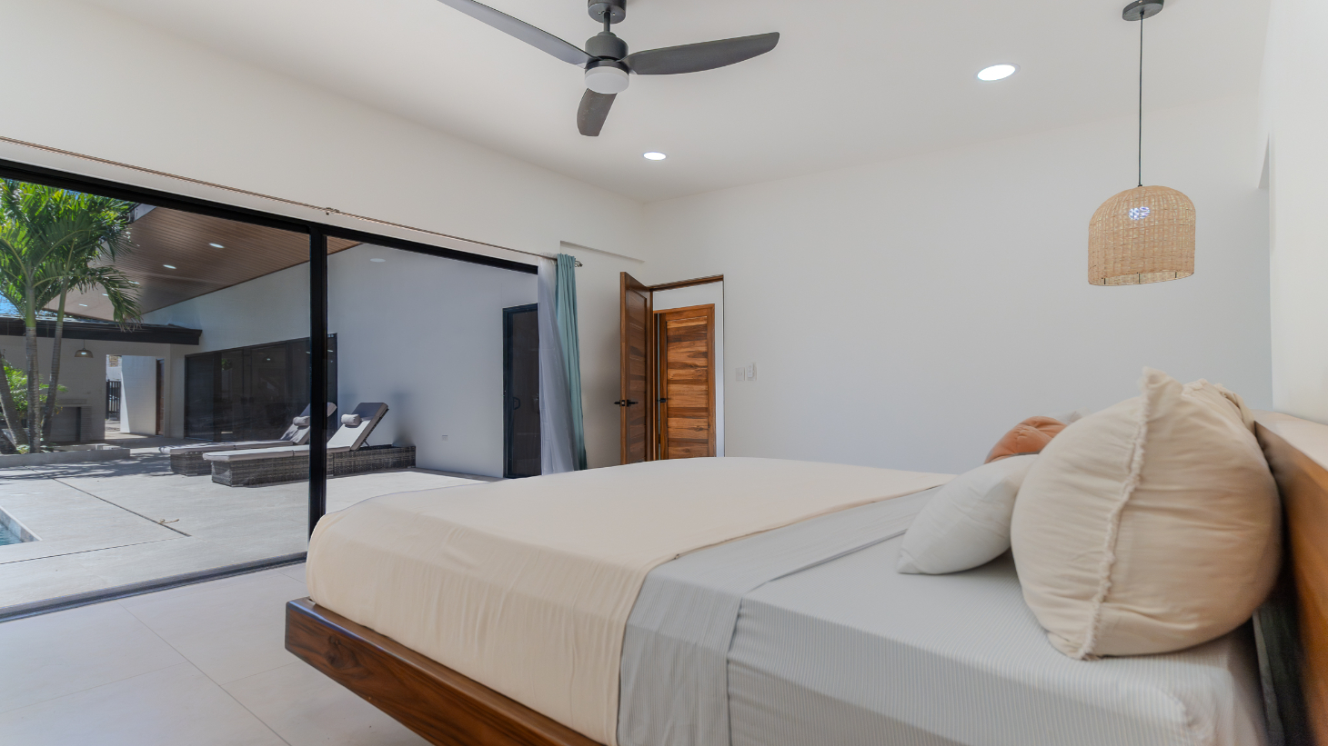 Location,Location, Location – 3-Bedroom Villa Steps from the Beach selected