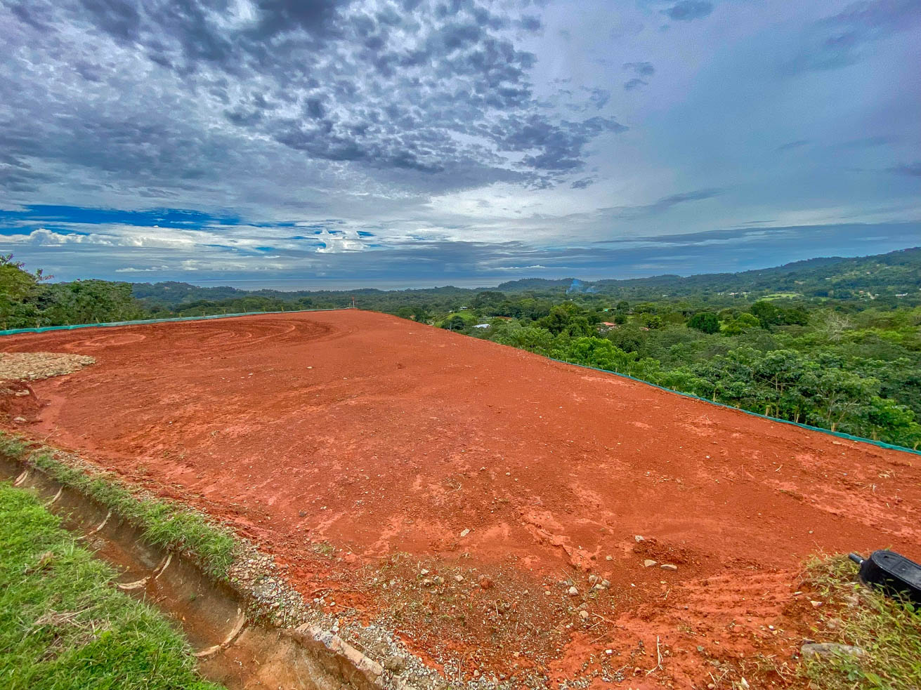 Two Build-Ready Ojochal Lots with Unmatched Views, Utilities Installed & Endless Potential selected