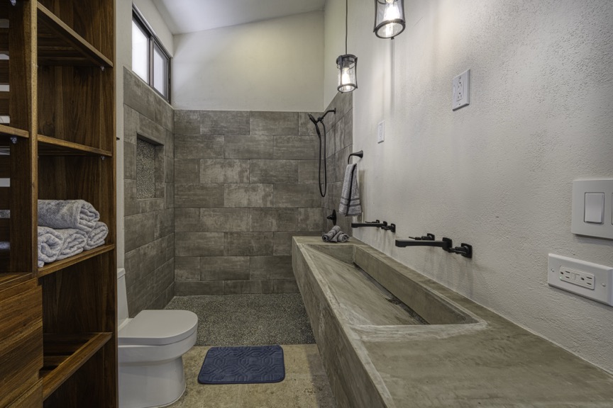 Casa del Bosque — A Modern Jungle Retreat in the New Tulpá Ridge Community, Matapalo selected