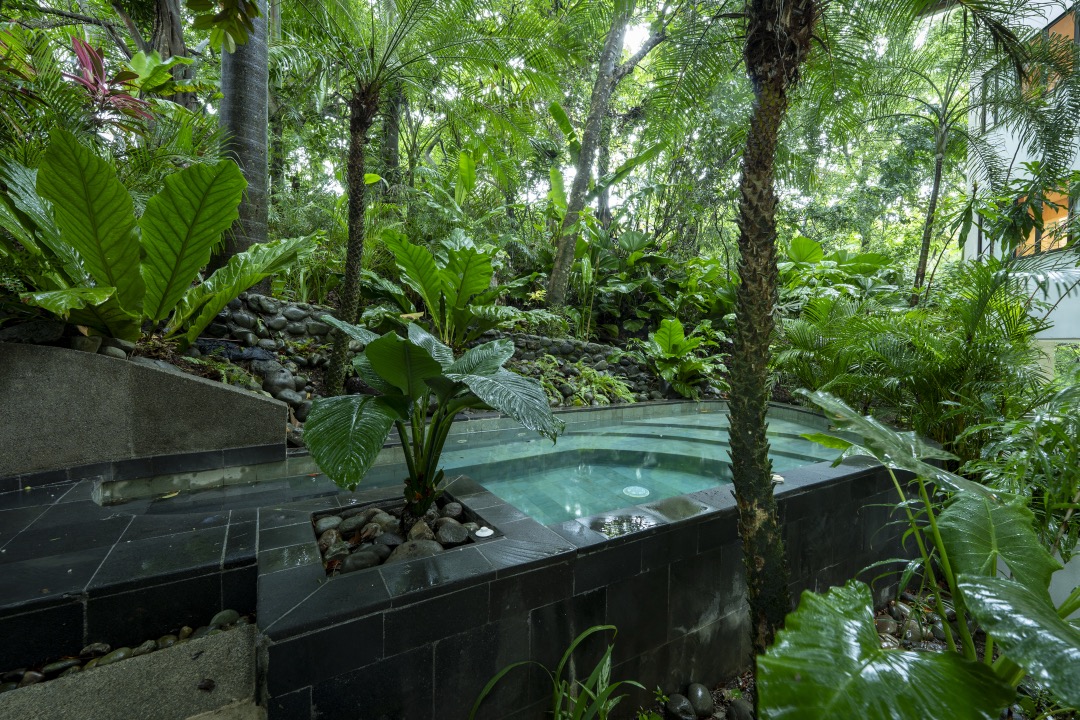 Casa Sol Angelo – Tulemar’s Most Iconic Estate in Manuel Antonio selected