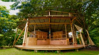 House for sale in Uvita, Bahía Ballena, Osa, Puntarenas image 1