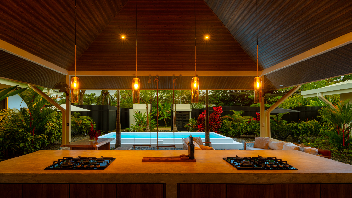 Income Ready Boutique Investment near Whale's Tail Beach selected