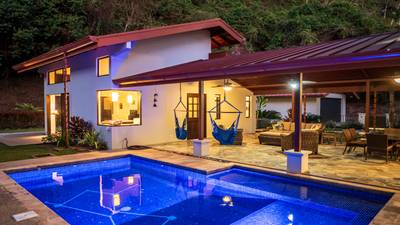Stunning Waterfall Home + Guest Casita - Cascada Azul image 3