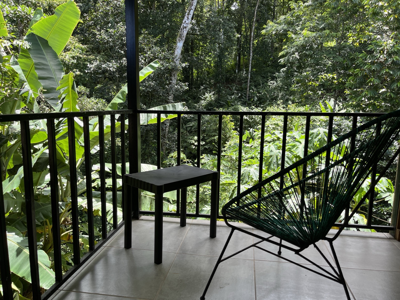 Ocean and Mountain View 3 Bedroom Home in Ojochal selected